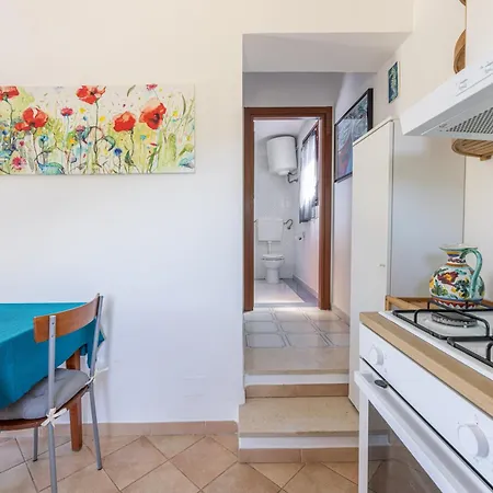 Fiori Di Mare Le Foci