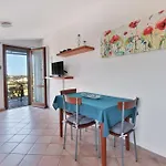 Διαμέρισμα Fiori Di Mare *