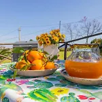 Διαμέρισμα Fiori Di Mare Le Foci