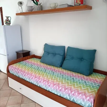 Apartment Fiori Di Mare *
