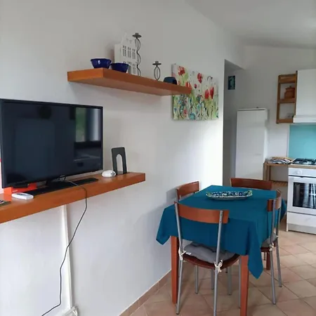 Apartment Fiori Di Mare Le Foci
