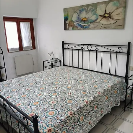 Fiori Di Mare Apartment