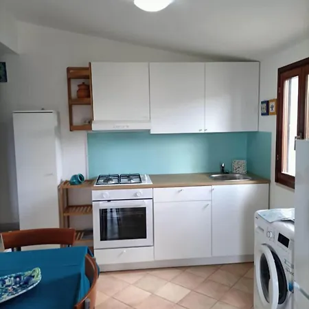 Fiori Di Mare Apartment *