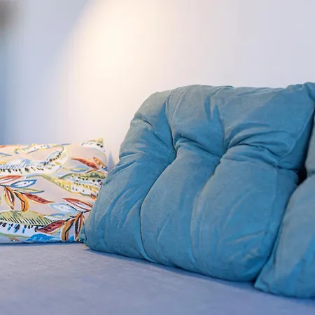 Fiori Di Mare Apartment