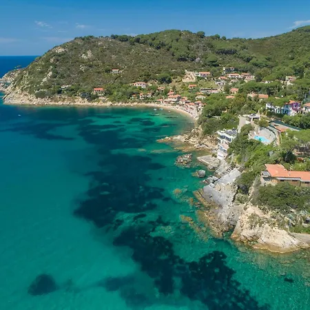 Fiori Di Mare Daire Le Foci