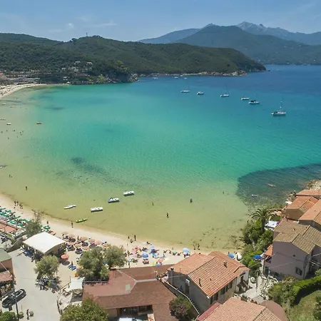 Apartament Fiori Di Mare Le Foci