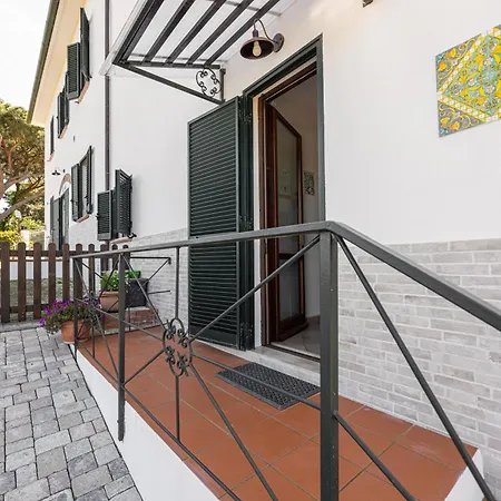 Fiori Di Mare Apartament