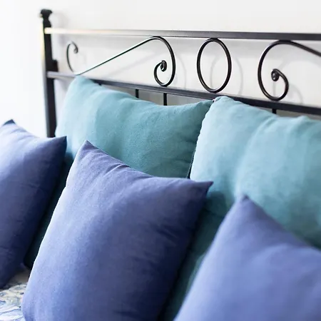 Apartment Fiori Di Mare *