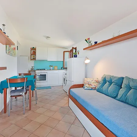 Fiori Di Mare Le Foci