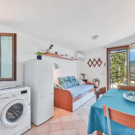 Fiori Di Mare * Le Foci