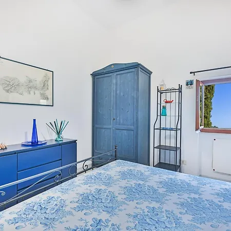 Fiori Di Mare Apartament