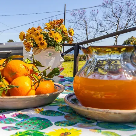 Fiori Di Mare Apartament *