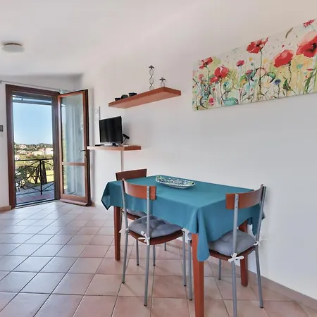Apartmán Fiori Di Mare *