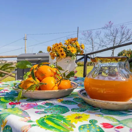 Apartmán Fiori Di Mare Le Foci