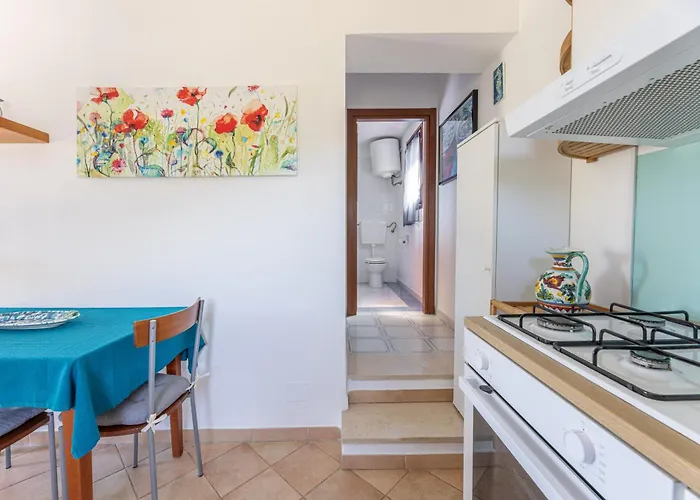 Fiori Di Mare Le Foci