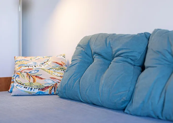 Fiori Di Mare Appartement