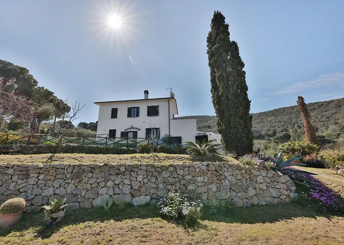 Appartement Fiori Di Mare