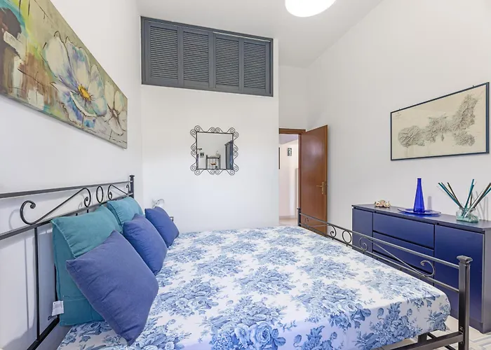 Fiori Di Mare Appartement *