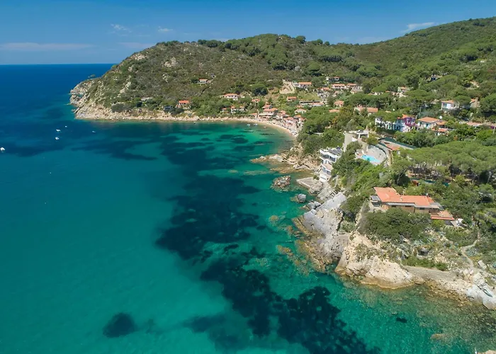 Fiori Di Mare Appartement Le Foci