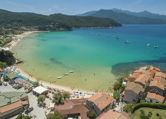 Appartement Fiori Di Mare Le Foci