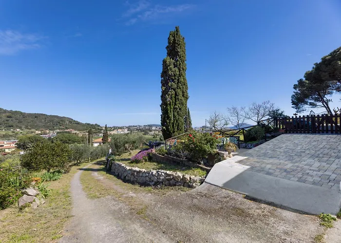 Appartement Fiori Di Mare