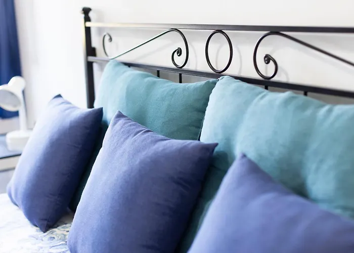 Appartement Fiori Di Mare *