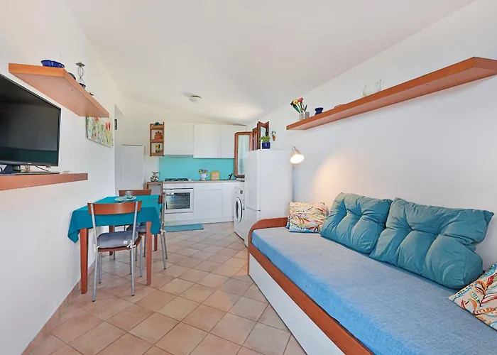 Fiori Di Mare Le Foci