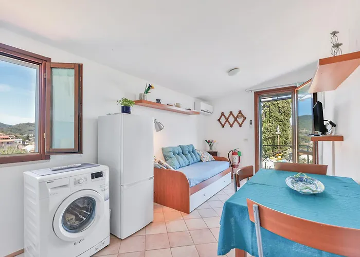 Fiori Di Mare * Le Foci