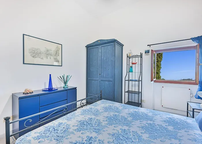 Fiori Di Mare Appartement