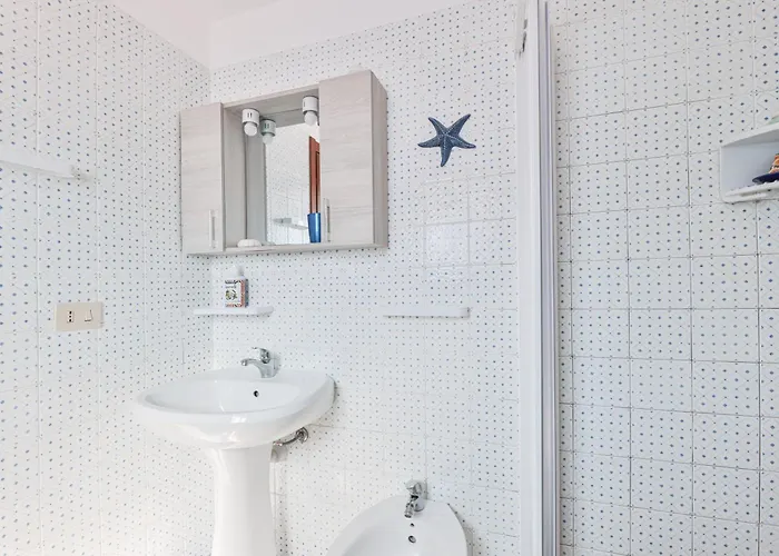 Appartement Fiori Di Mare