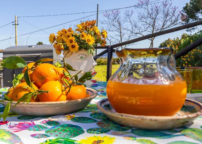 Fiori Di Mare Appartement *