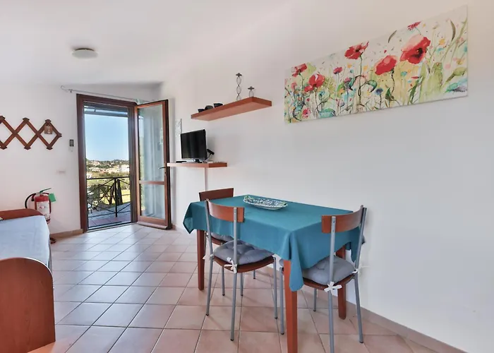 Appartement Fiori Di Mare *