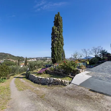 شقة Fiori Di Mare