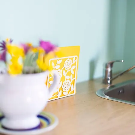 Fiori Di Mare شقة *