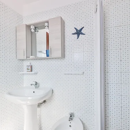 شقة Fiori Di Mare